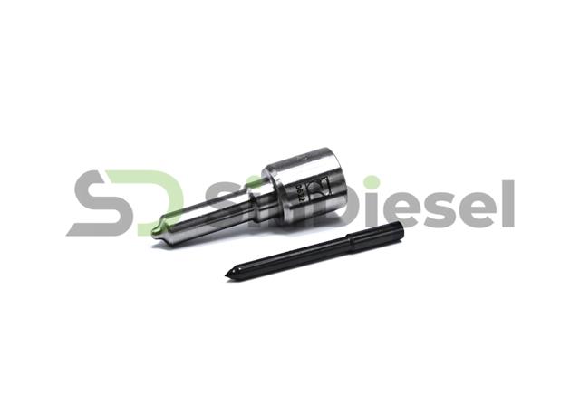 Распылитель форсунки DLLA153P1270 Bosch