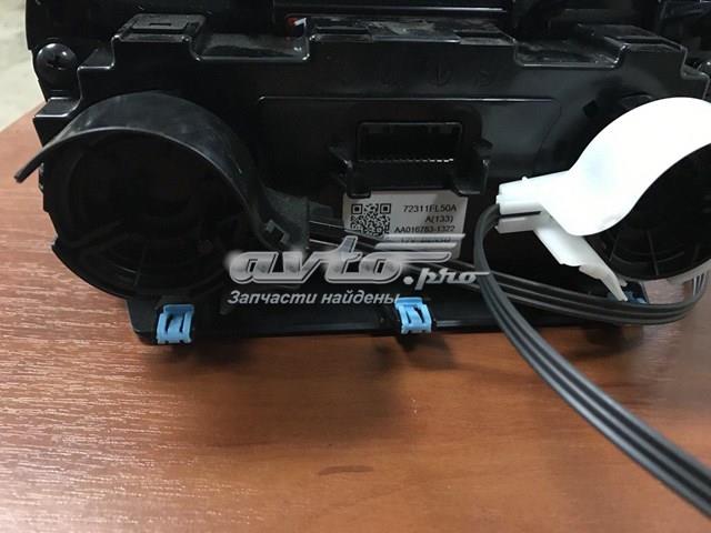 72311FL50A Subaru 