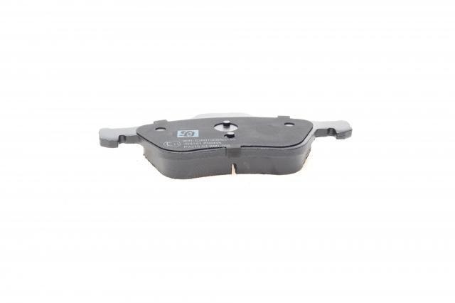 Колодки Solgy 209161 цена, от 18.14 USD