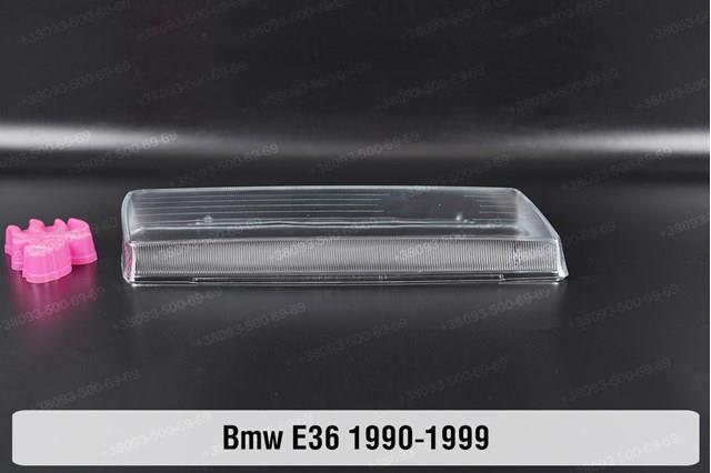 Правая фара 63121393342 BMW