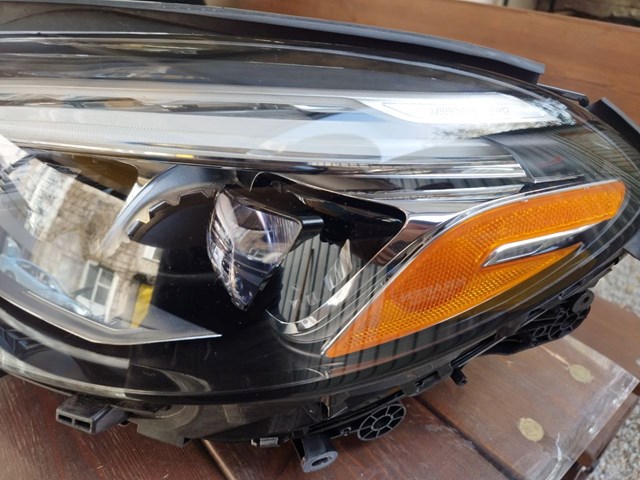 Купить A1669067503 Mercedes 