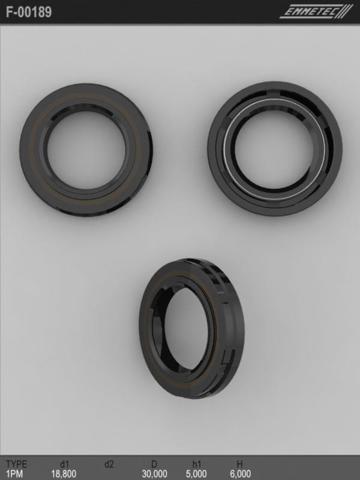 Купить F00189 Emmetec 