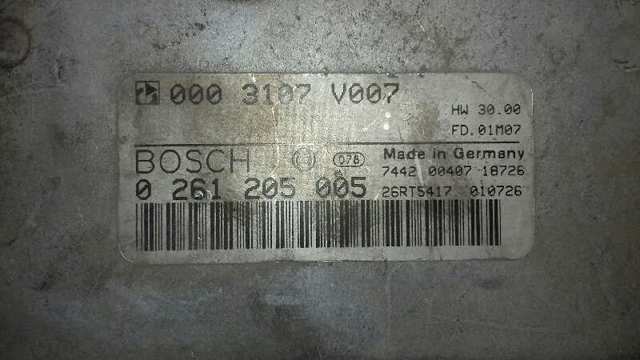  Mercedes 261205005 цена, от 42.18 USD