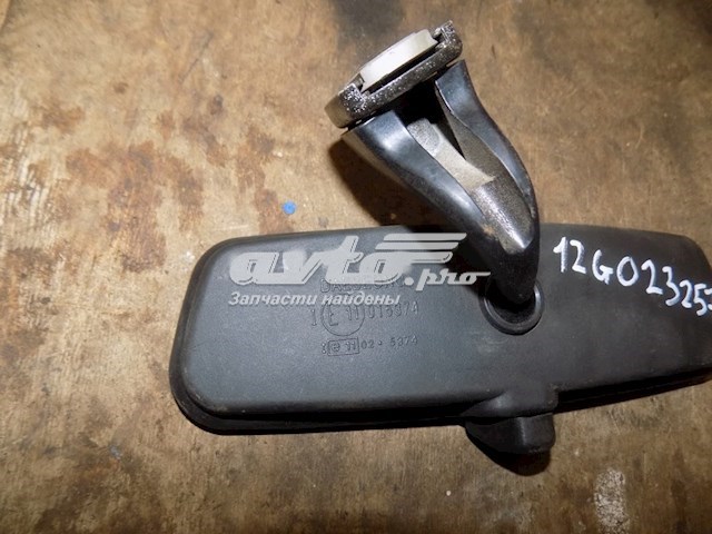 Зеркало заднего вида в салоне на Daewoo Matiz  KLYA