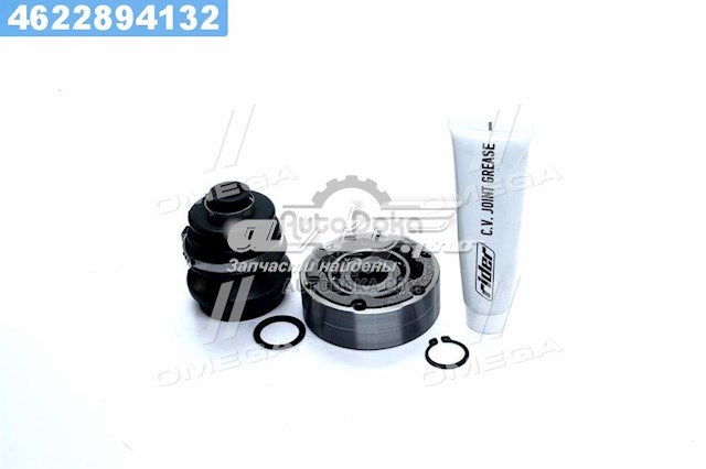 RD255021561 Rider Граната внутренняя, задняя