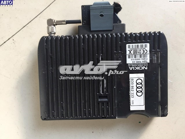  VAG 8D0862333