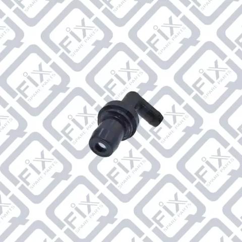 Купить Q3730073 Q-fix Клапан PCV