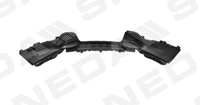 PFD04491BA Signeda Бампер передний, нижняя часть