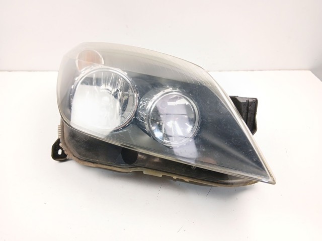 24451033 Opel Фара передняя правая