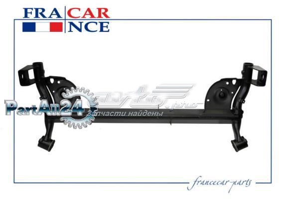 FCR20S024 Francecar балка задней подвески (подрамник)