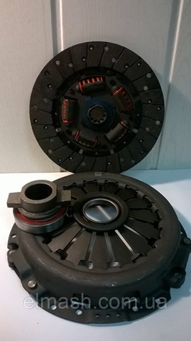 Комплект сцепления DK 406160100010