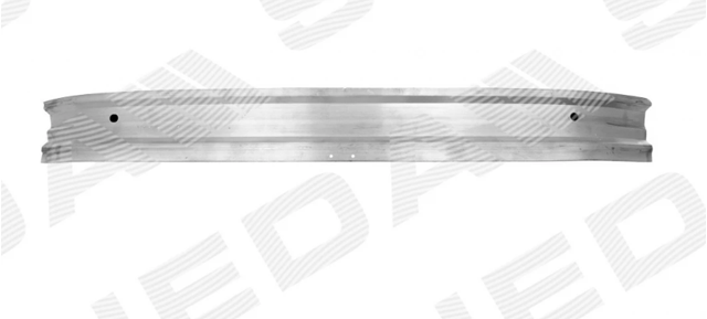 Задний бампер PBM04197BA Signeda