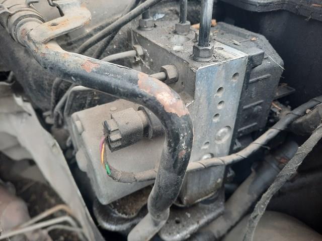 Купить 3D0614517AK VAG Блок управления ABS