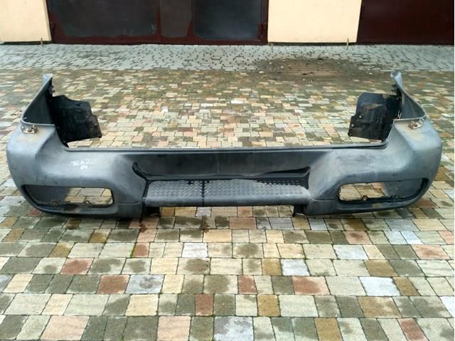 Pára-choque traseiro para Nissan Terrano II R20