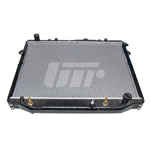R12247 Sato Tech Радиатор основной
