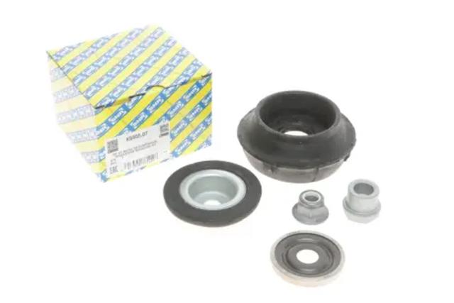 Опора стойки амортизатора переднего NTN KB65507 цена, от 20.15 USD