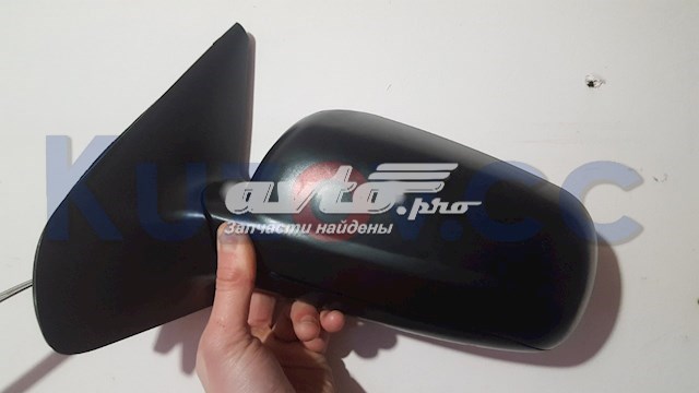 Зеркало заднего вида, левое FPS FP9543M01 цена, от 28.28 USD