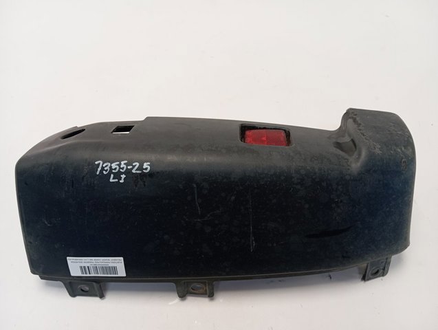 Бампер задний, правая часть Fiat/Alfa/Lancia 735685366 цена, от 40.95 USD