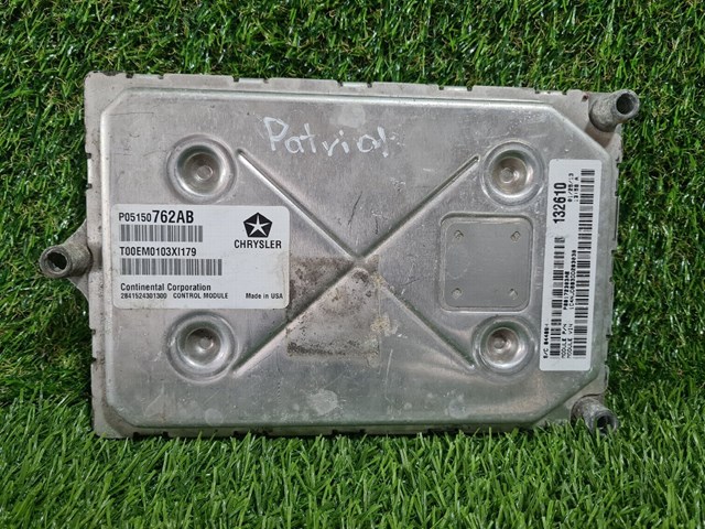 P05150762AB Chrysler 