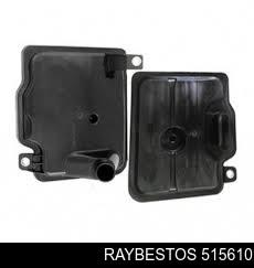 Фильтр коробки автомат Raybestos 515610 цена, от 27.93 USD
