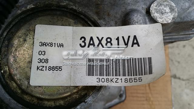 3AX81VA Nissan/Infiniti 