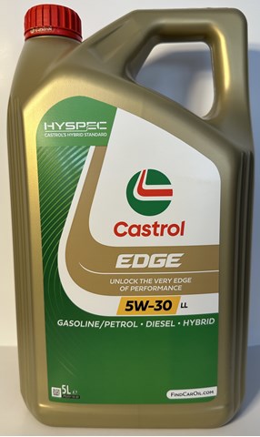 15F616 Castrol 