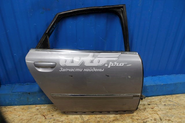 Porta traseira direita para Audi A8 (4E2, 4E8)