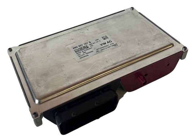  VAG 4N0907107G цена, от 402.87 USD