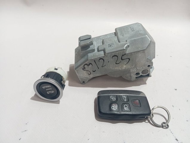  Land Rover BJ323K772AD цена, от 18.22 USD