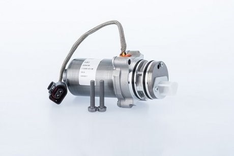 Насос муфты Haldex Borg-Warner 2010676 цена, от 408.10 USD