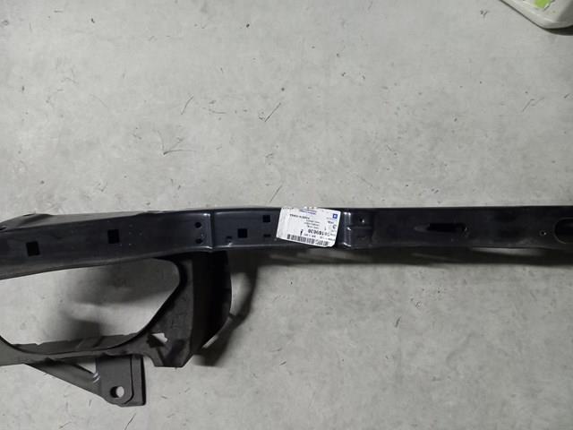 Купить 96169636 General Motors Установочная панель передняя