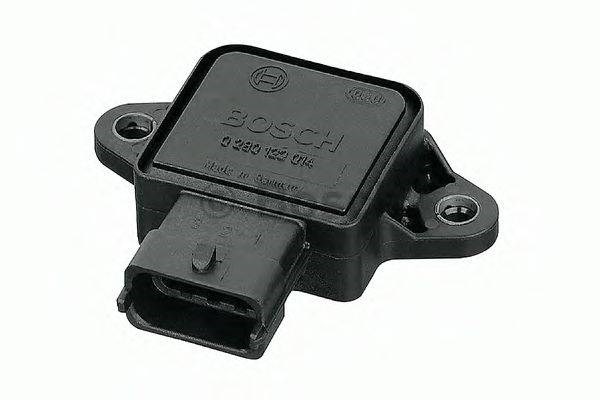 280122014 Bosch датчик положения дроссельной заслонки (потенциометр)