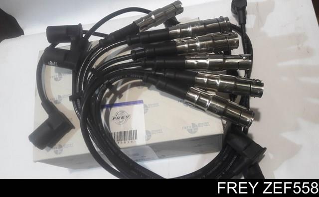 Провода зажигания Frey ZEF558 цена, от 79.53 USD