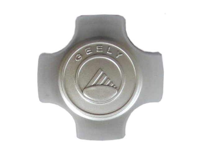 Колпаки на диски на Geely CK I 