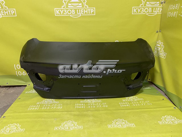 Крышка багажника Honda 68500TVAA00ZZ цена, от 367.23 USD