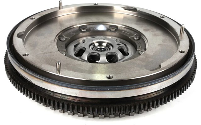 8200803408 RENAULT Volante motor original y equivalente