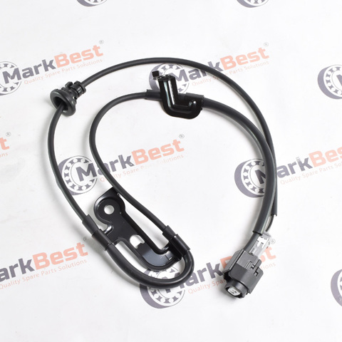 MRB41509 MarkBest fio traseiro esquerdo de sensor abs