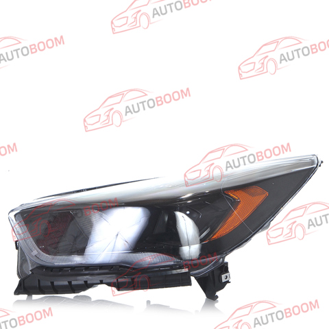 Фары TYC FP2830R5T