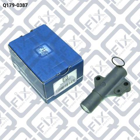 Натяжной ролик ремня ГРМ Q-fix Q1790387 цена, от 26.99 USD