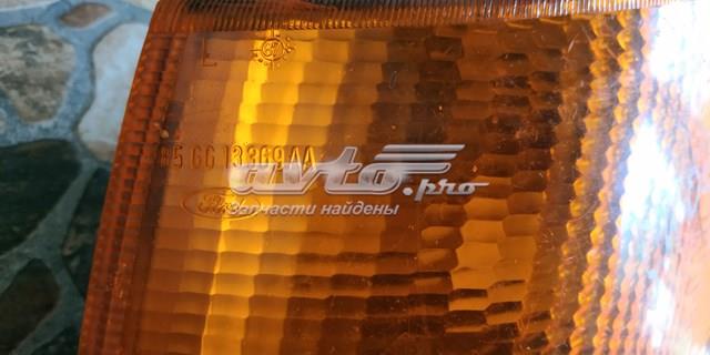 Левый указатель поворота Ford 85GG13369AA цена, от 14.06 USD