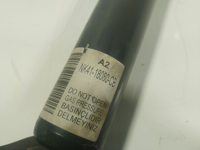 2595940 Ford Амортизаторы задние