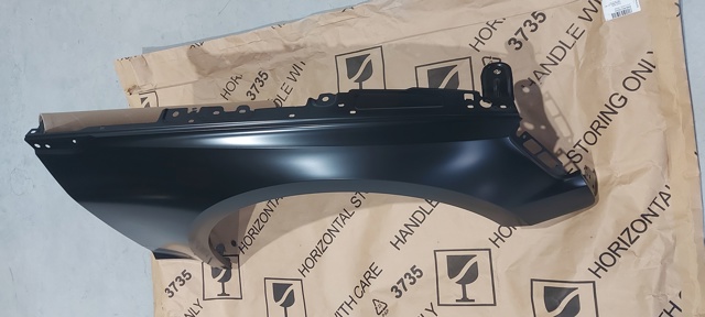 Купить 8W6821106A VAG Крыло переднее правое