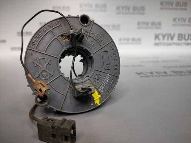 Шлейф руля 9014600149 Mercedes