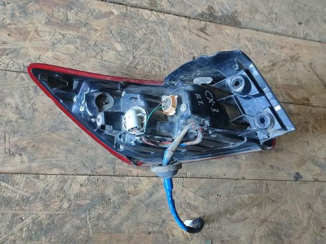 Купить DB2R51150 Mazda 