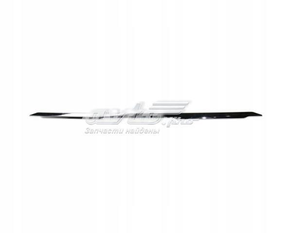 Молдинг переднего бампера Signeda PDS04452MA цена, от 25.34 USD