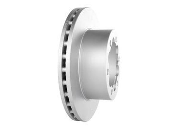 Купить 986479296 Bosch Диск тормозной задний