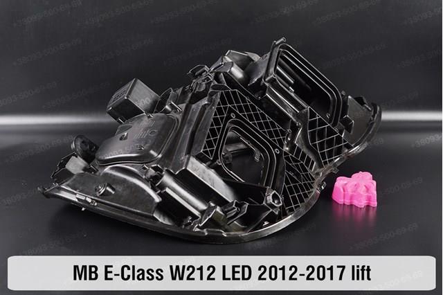 Купить A2128202639 Mercedes Фара основная правая