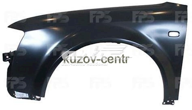 Боковая часть передняя правая FPS FP0014314 цена, от 50.11 USD