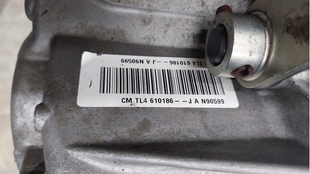 TL4026 Renault (RVI) 