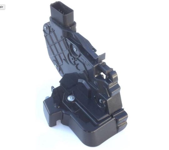 Fecho da porta dianteira esquerda para Ford Kuga (CBV)